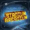 Stadium arcadium