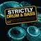 Strictly drum & bass