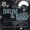 Essential drum & bass six-pack