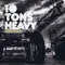 10 tons heavy