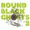 Round black ghosts 2