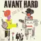 Avant hard