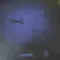 This quietness booms about on the walls like birds in panic