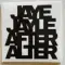 After alter