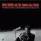 Miles davis and the modern jazz giants
